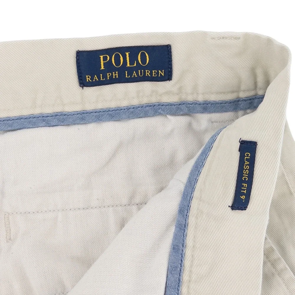 Polo Ralph Lauren Mens 33 Classic Fit 9